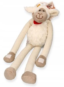 Woodyland WOODYLAND LUMPIN OwieczOliviaHugMe 70cm 94233 5