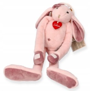 Woodyland WOODYLAND LUMPIN KróliczkaStellaHugMe 70cm 94232 4