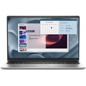 Laptop Dell Dell Pro Essential 15 AG FHD i7-1355U/16GB/512GB/Intel UHD/Win11 Pro/ENG Backlit kbd/Silver/3Y ProSupport NBD Onsite Warranty 2