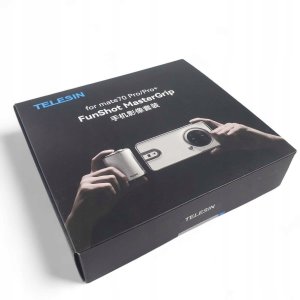 Telesin TELESIN FunShot MasterGrip for Mate70 Pro/Pro+ 2