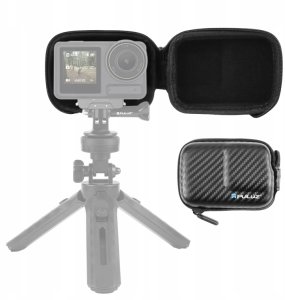 Puluz PULUZ Futerał PU946B do Dji Osmo Action 3/Action 4 2