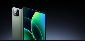 Tablet Xiaomi Pad 8 11.2" 256 GB Zielony (71703) 2