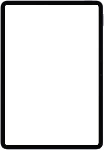 Tablet Xiaomi Xiaomi Pad 8 8/256GB WiFi Gray 3