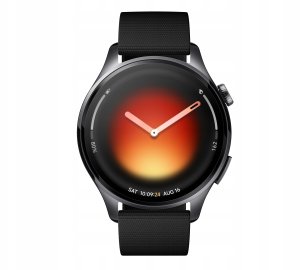 Smartwatch Xiaomi Watch 5 Czarny  (65342) 2