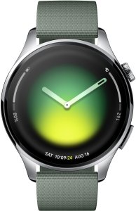 Smartwatch Xiaomi Watch 5 Zielony  (65340) 2