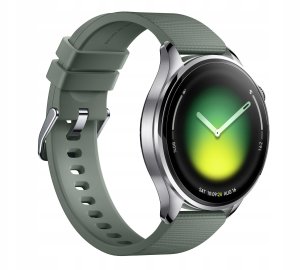 Smartwatch Xiaomi Watch 5 Zielony  (65340) 3