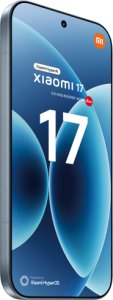 Smartfon Xiaomi 17 5G 12/512GB Niebieski  (MZB0MLWEU) 5