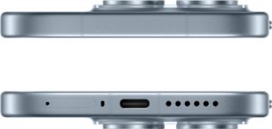 Smartfon Xiaomi 17 5G 12/512GB Niebieski  (MZB0MLWEU) 8