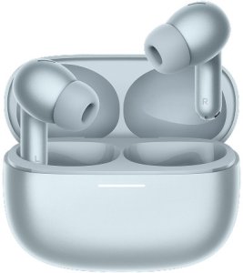 Słuchawki Xiaomi Redmi Buds 8 Pro niebieskie 2