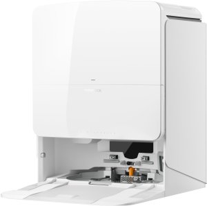 Robot sprzątający Roborock Qrevo Edge 2 Pro Biały 10