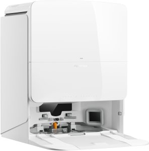 Robot sprzątający Roborock Qrevo Edge 2 Pro Biały 11