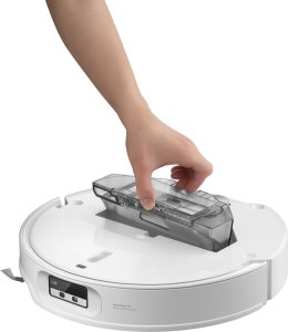 Robot sprzątający Roborock Qrevo Edge 2 Pro Biały 12