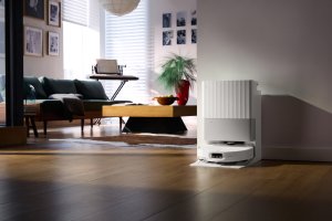 Robot sprzątający Roborock Qrevo Edge 2 Pro Biały 16