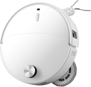 Robot sprzątający Roborock Qrevo Edge 2 Pro Biały 3