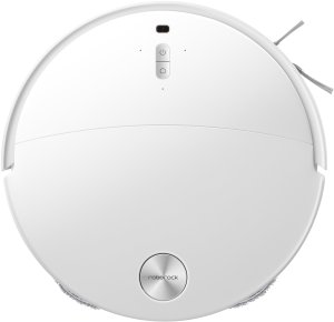 Robot sprzątający Roborock Qrevo Edge 2 Pro Biały 5