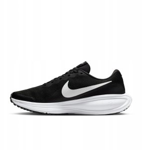 Nike Nike Revolution 8 HJ9198-003 Czarne 43 3