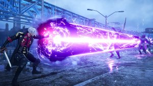 Code Vein II Xbox Series X - Gry 3391892038217 (3391892038217) 8