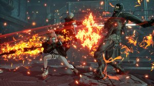 Code Vein II Xbox Series X - Gry 3391892038217 (3391892038217) 9