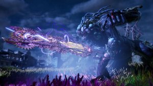 Code Vein II Xbox Series X - Gry 3391892038217 (3391892038217) 13