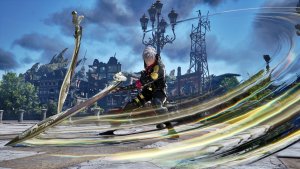 Code Vein II Xbox Series X - Gry 3391892038217 (3391892038217) 5