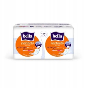 Tzmo TZMO BELLA PODP. PERFECTA  DUO ORANGE A`20& 2