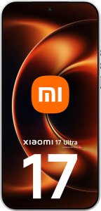 Smartfon Xiaomi 17 Ultra 5G 16/512GB Biały  (MZB0MNIEU) 2