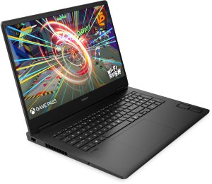 Laptop HP Omen 17-db1216nw Ryzen AI 9 365 / 32 GB / 1 TB / W11 / RTX 5070 / 240 Hz (C1LQ3EA) 2