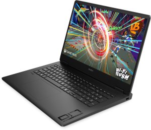 Laptop HP Omen 17-db1216nw Ryzen AI 9 365 / 32 GB / 1 TB / W11 / RTX 5070 / 240 Hz (C1LQ3EA) 3
