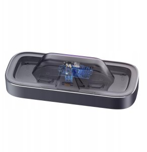 Dini Stacja dokująca ładująca do okularów Meta Ray-Ban Space Gray 4