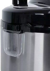 Multicooker Aigostar Garnek elektryczny multicooker 1000W 6L szybkowar parowar ciśnieniowy 4