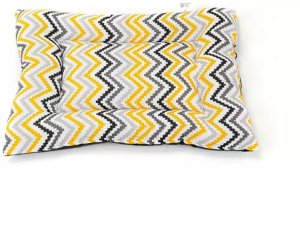 Nobleza Przytulna poduszka L 95x75cm do spania z nadrukiem dla zwierząt 4