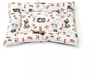 Nobleza Przytulna poduszka L 95x75cm do spania z nadrukiem dla zwierząt 5