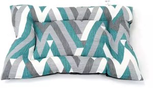 Nobleza Przytulna poduszka L 95x75cm do spania z nadrukiem dla zwierząt 6