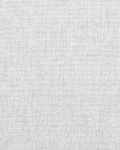 Beliani Krzesło barowe Zestaw 2 Tkanina Jasnoszary AMAYA 9