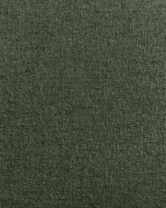 Beliani Krzesło barowe Ciemnozielony MINA 9