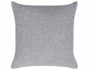 Beliani Sofa 4-osobowa szara TORPO 8