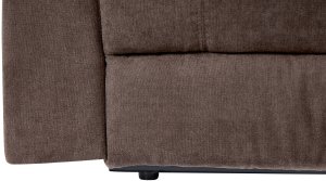 Beliani Sofa z elektryczną funkcją relaksu z ładowarką beżowa ROKKE (375104 Bel) 11