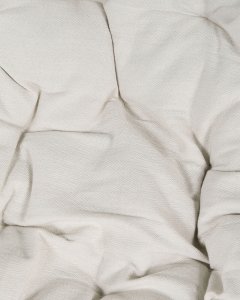 Beliani Zestaw 2 foteli bujanych ORVIETO 11