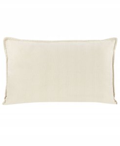 Beliani Fotel KUNES Jasnobeżowy 7