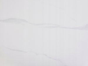 Beliani Stolik pomocniczy ITUNA Ceramika Czarny/ biały 6