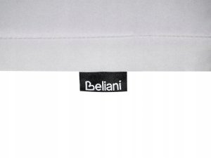 Beliani Zestaw ogrodowy dla 6 osób JAVA PREMIUM Drewno akacjowe Jasnoszary 7