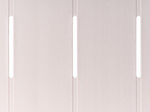 Beliani Stół ogrodowy BARTICA 81 cm 84 cm Beżowy 7