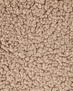 Beliani Fotel COTULLA Boucle Beżowy 11