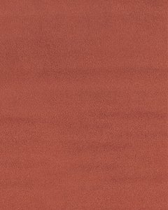 Beliani Fotel ALNES Welur Jasnoczerwony 11