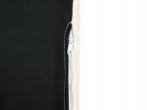 Beliani Narożnik RENDERS Boucle Złamana biel Lewostronny 14