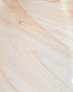 Lampa stołowa Beliani Lampa stołowa LOBO Szkło Beżowy marmur 8