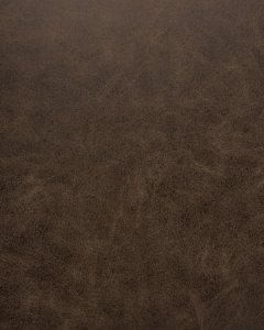 Beliani Fotel MALMOS Ciemnobrązowy 11