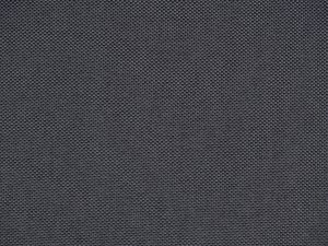 Beliani Leżak ogrodowy LARIANO Metal Grafitowy 9