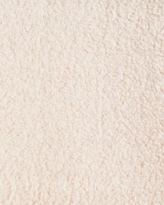 Beliani Zestaw 2 krzeseł barowych MINA II Boucle Jasnobeżowy 11