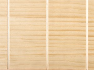 Beliani Łóżko na antresoli z biurkiem Drewno sosnowe FOUCAMONT 90 x 200 cm Jasnobrązowy 14